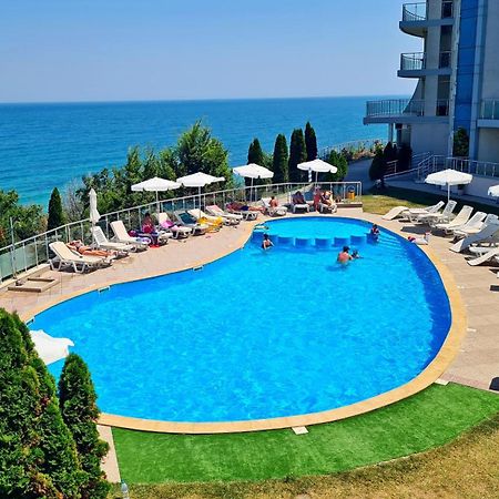 Naser Silver Beach Byala  Exterior foto