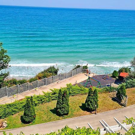 Naser Silver Beach Byala  Exterior foto