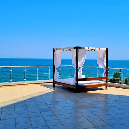 Naser Silver Beach Byala  Exterior foto
