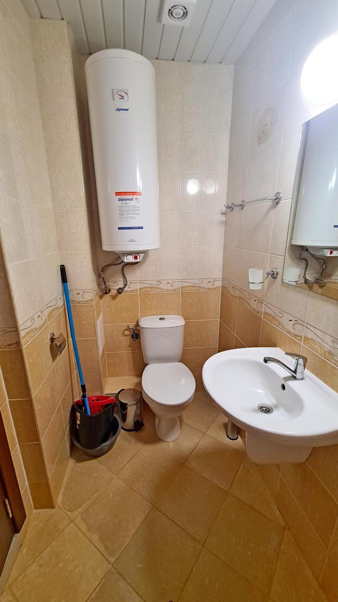 Naser Silver Beach Byala  Exterior foto