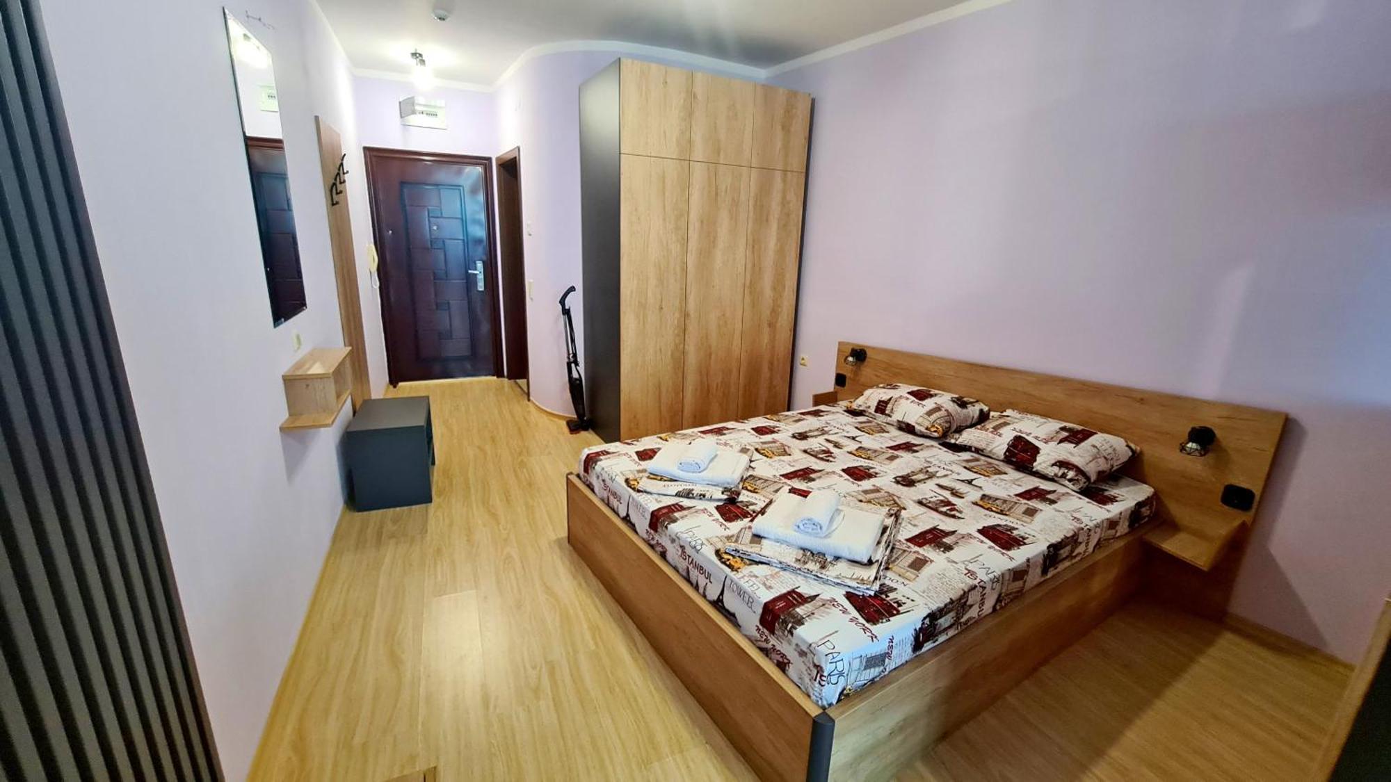 Naser Silver Beach Byala  Exterior foto