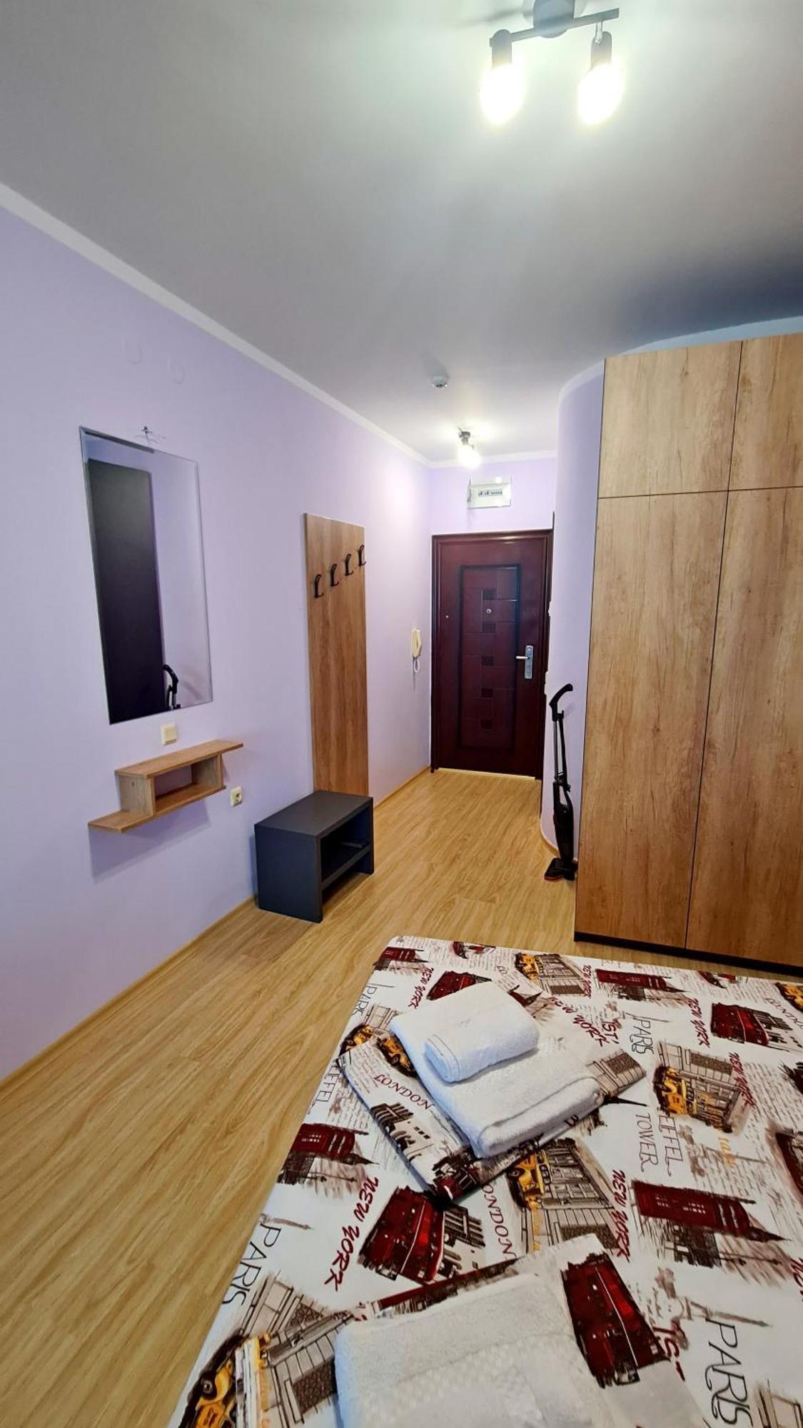 Naser Silver Beach Byala  Exterior foto