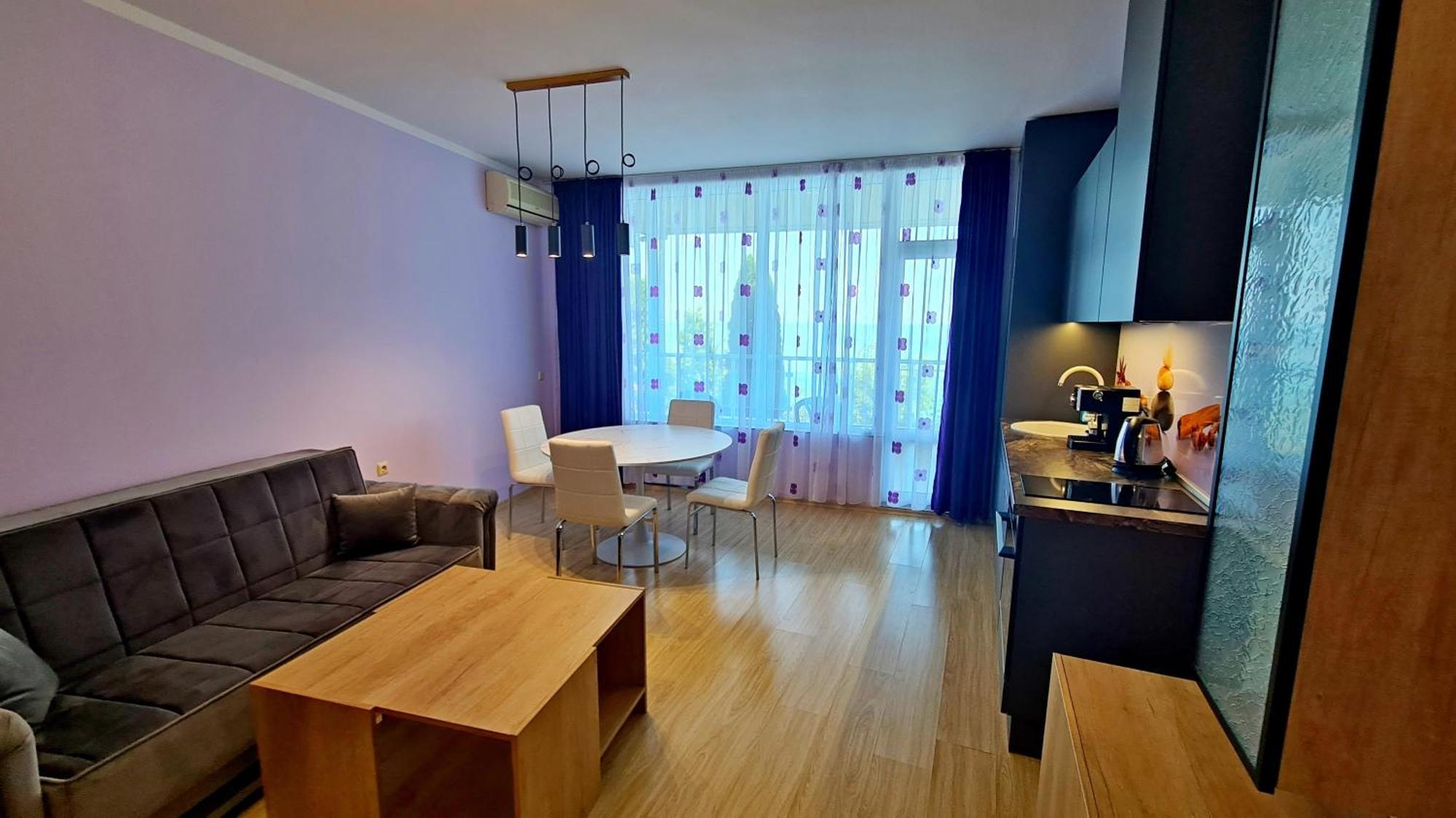 Naser Silver Beach Byala  Exterior foto
